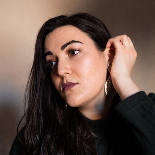 Briele Dahan