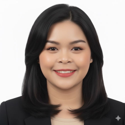 Roselle Vanessa Magbanua