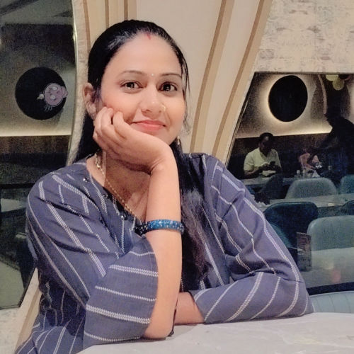 Archana kushwaha