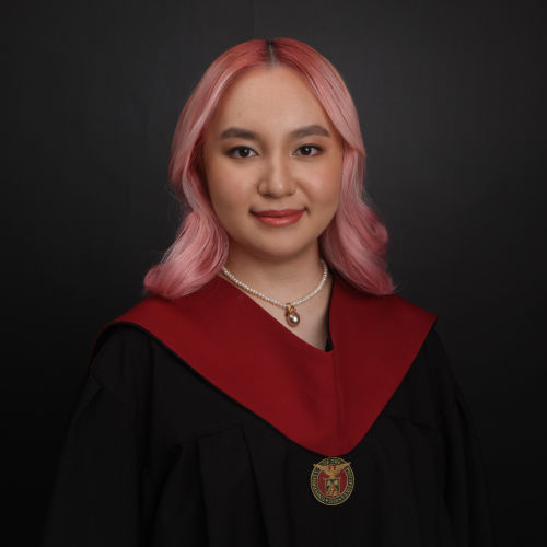 Gabrielle Therese Dakay Banogon