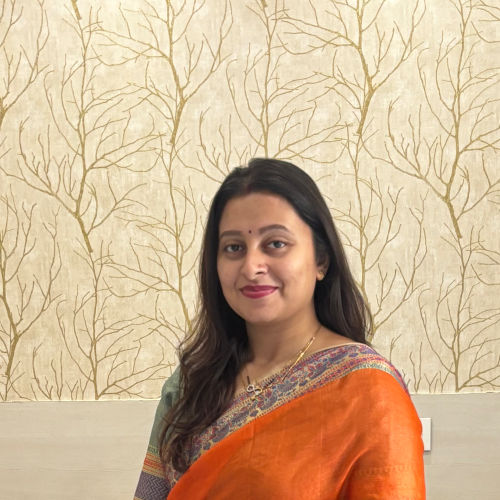 Jyoti jha