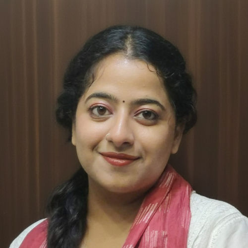 Simrat Kaur Waan