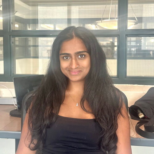 Shivani Somasale