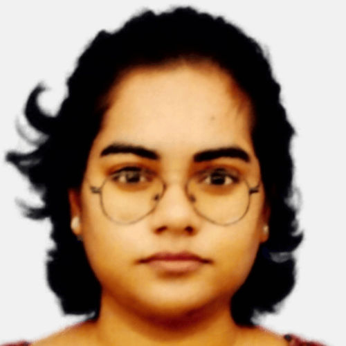 Ann Mariya Thomas
