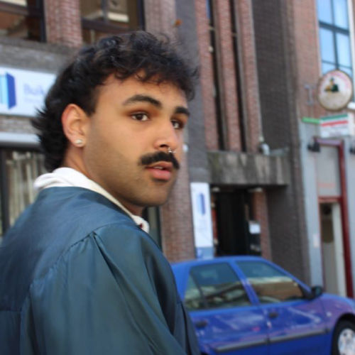 Danny Sanghera