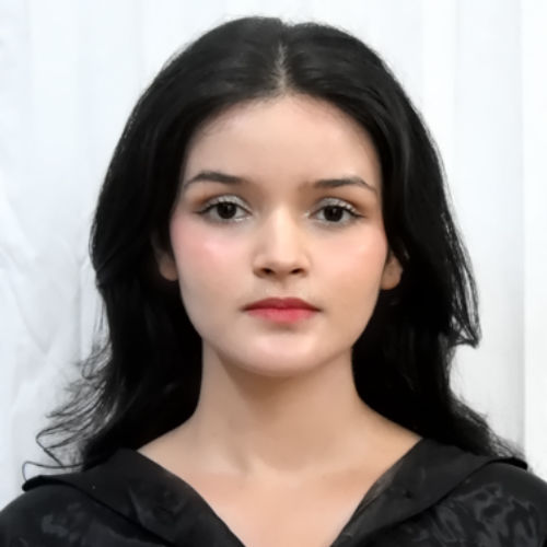 Khushi Garkoti