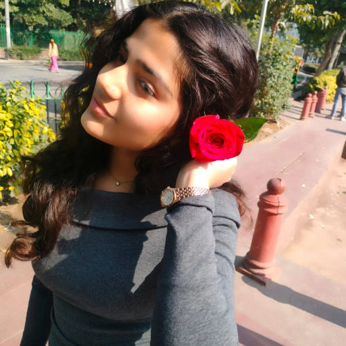 Kritika Ojha