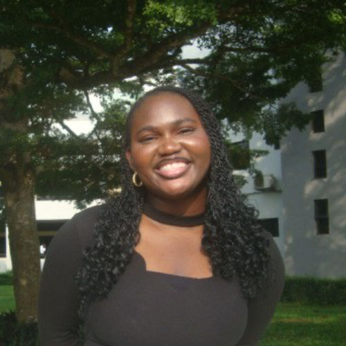 Erioluwa Oresanya