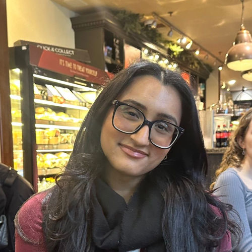Imaan Jamil