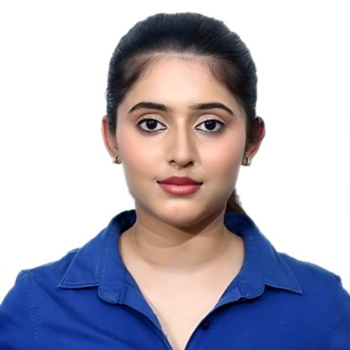 Kajal Panwar