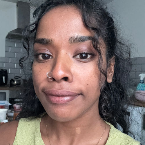 Anashwara Panicker