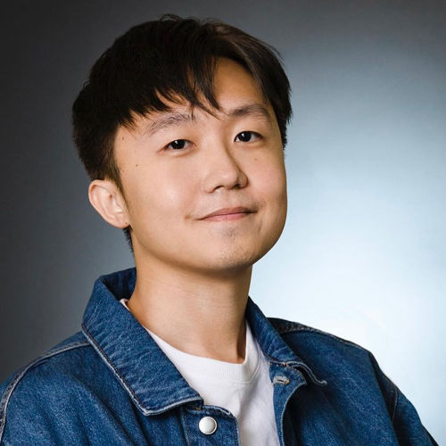 Andrew Yeung