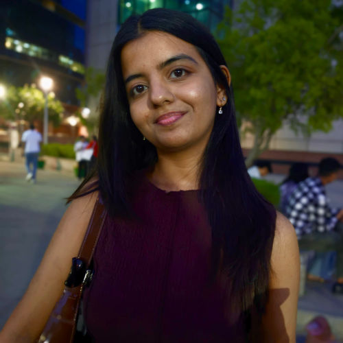 Ritika Uttam