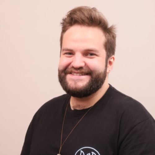 Austin Bray
