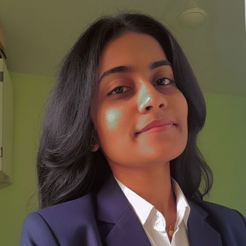 Aditi Joshi