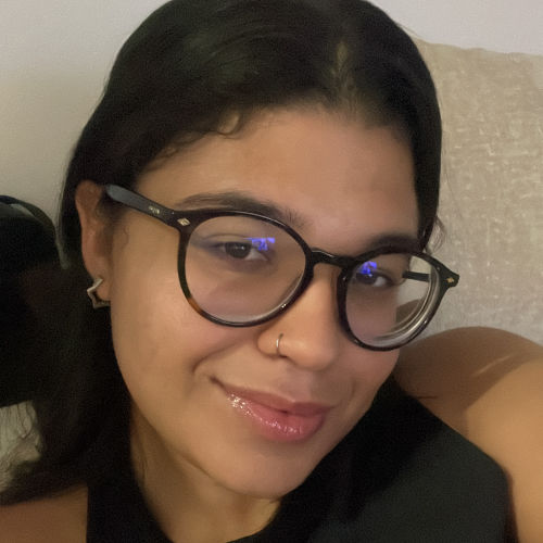 Luisa Gimenes Loureiro