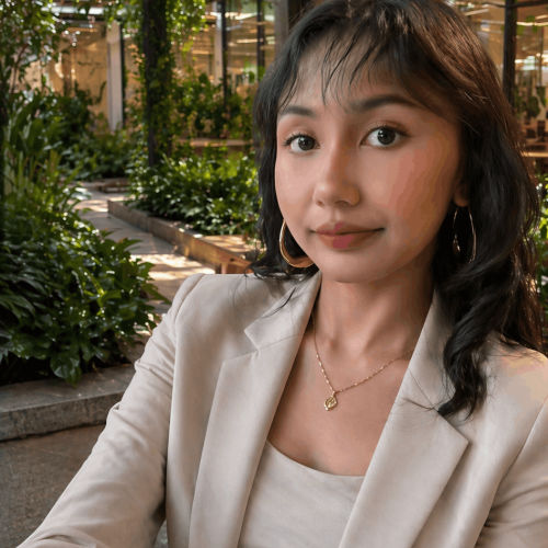 Arvica Salwa Fitriani Masrukin