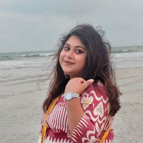 Abhipsa Sarkar