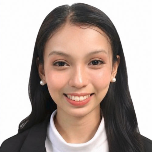 Hannah Grace Divino
