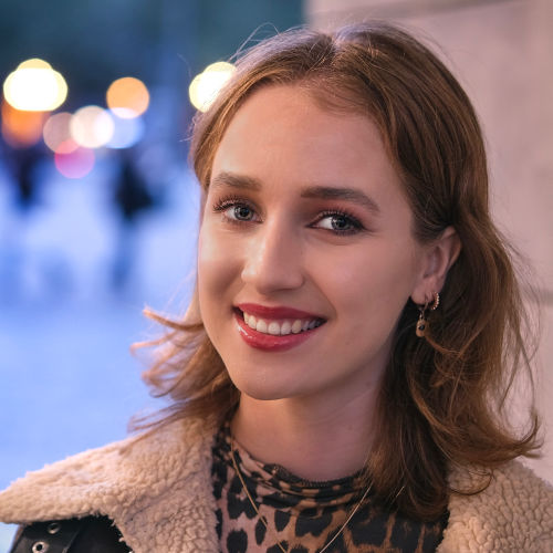 Maja Henigman