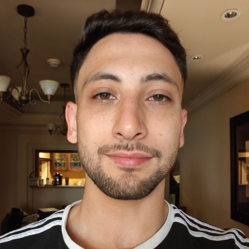 YOUSSEF NACHAAT DAMAJ