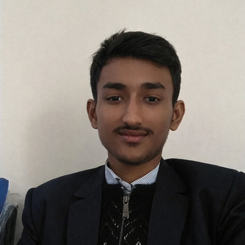 Deepak jha