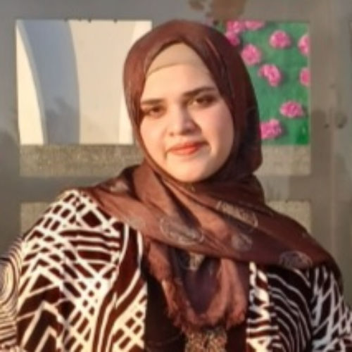 Amna Gul