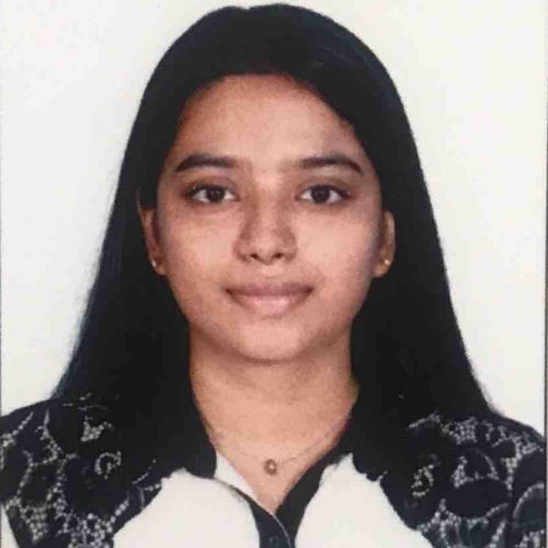 Vandhana Tamilvanan