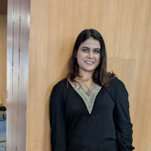 Varshali sikhwal