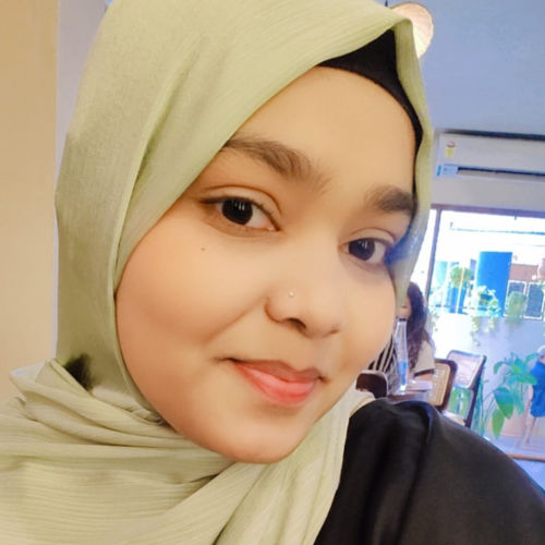 Safiya Peerzade