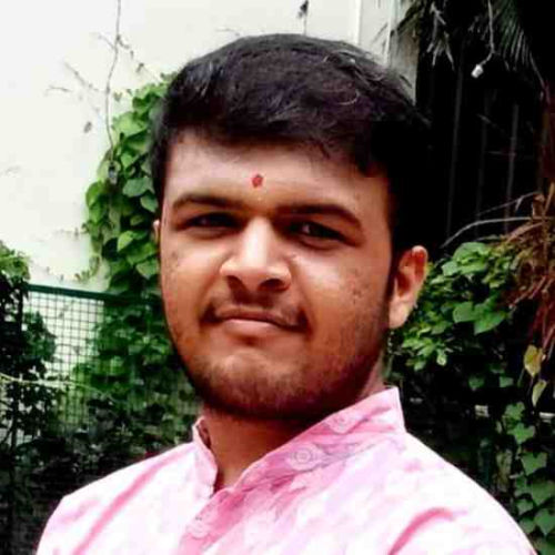 Yogesh K S
