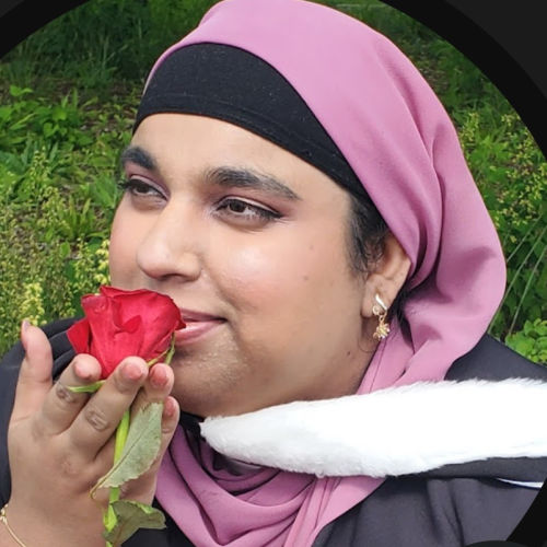Aminah Seemab Naseer