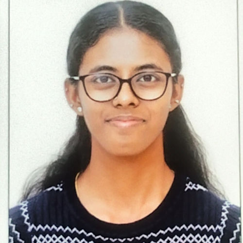 Malavika Baalakrishnnan