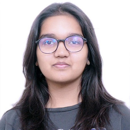 Ekisha Gupta