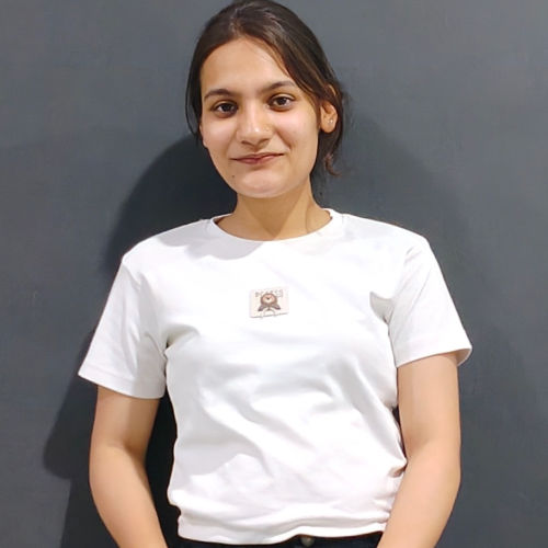 Divya Pareek