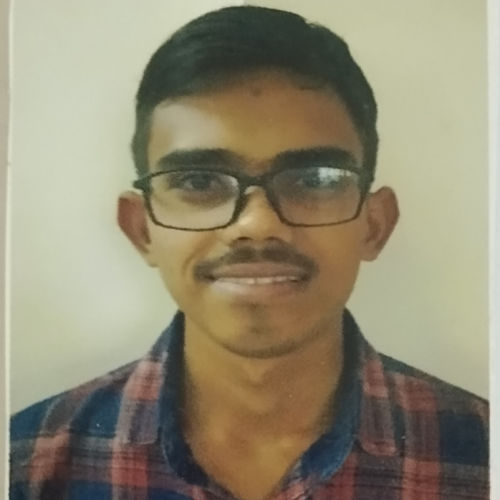 Kaivalya Joshi