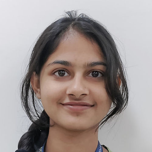 Rishika Ranjan