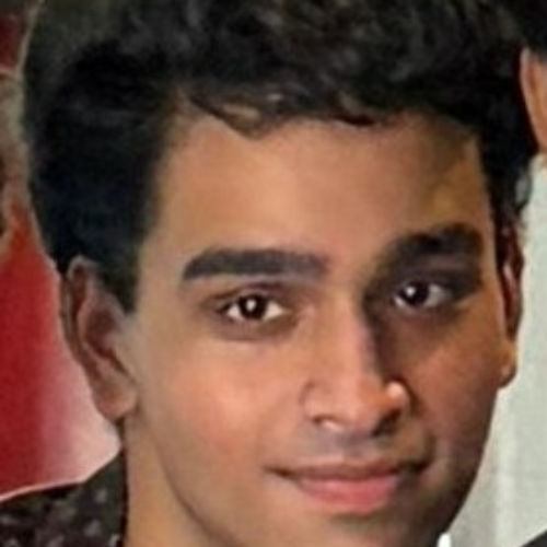 Ashwamedh Nair