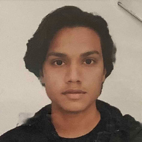 Himanshu Kharakwal