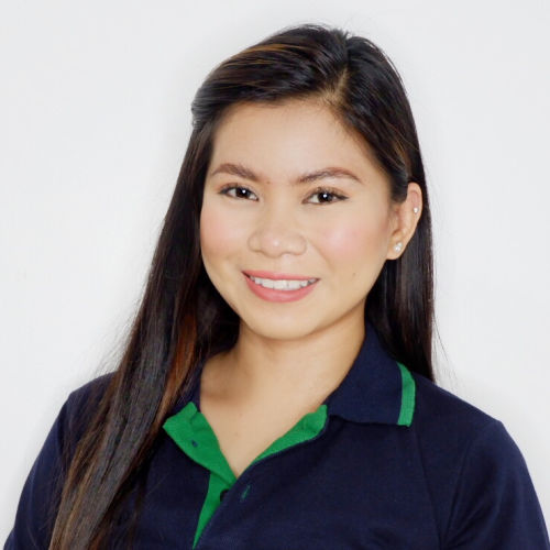 Lorelie Anne Macaraeg