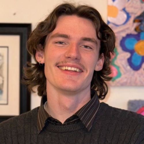 Ben McAleese