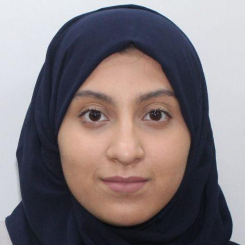 Maimounah Wali