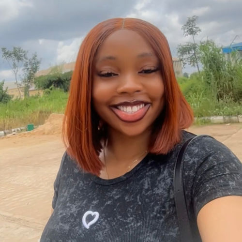 Chiamaka Ofurum