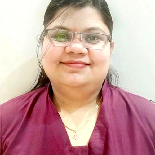 Shalini Rajoria