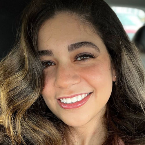Asma Ben Ayed