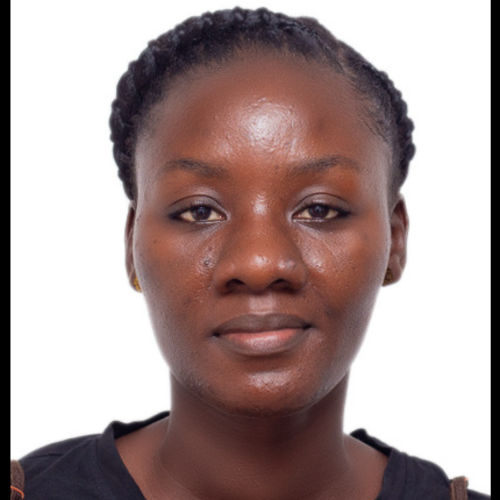 Benedicta Amihere