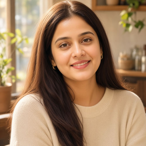 Aneeqa Hussain