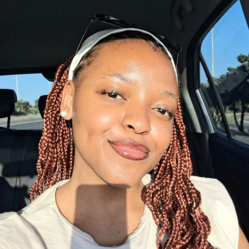 Nyakallo Mokoena