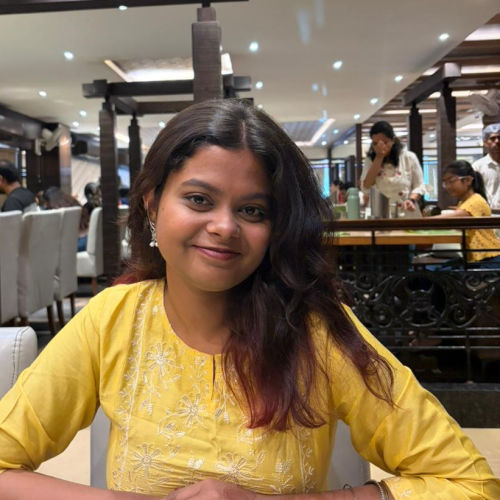 Hriddhi Sahu