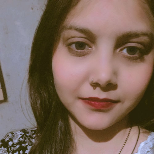 Ankita Prajapati